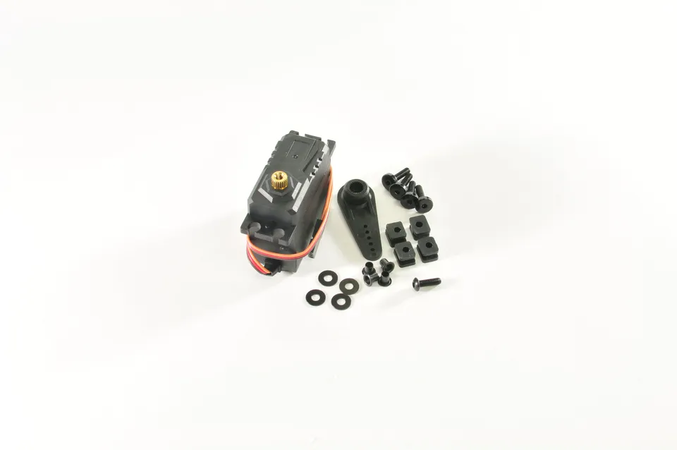 CEN G82128 Servo 12kg Savox Reeper Colossus XL