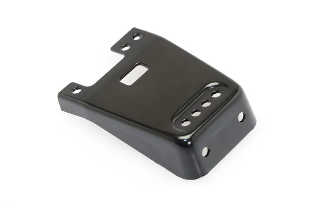 CEN CD0423 Support Amortisseur Métal DL-Series RGB