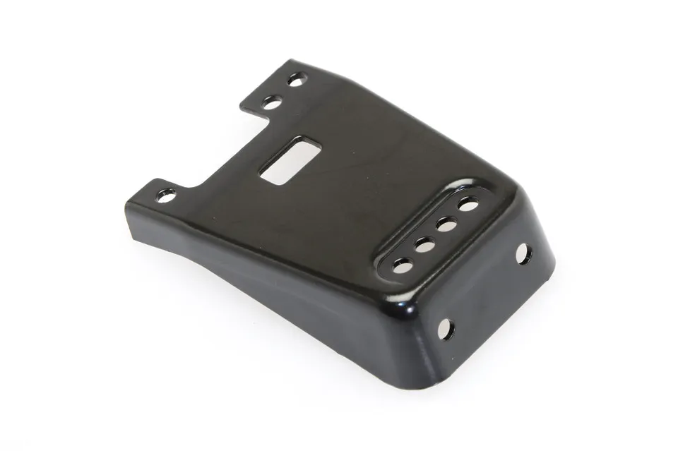 CEN CD0423 Support Amortisseur Métal DL-Series RGB
