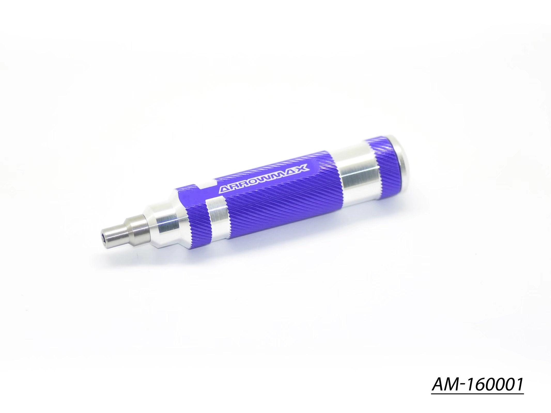 Arrowmax AM-160001 manche universel Quick Drive