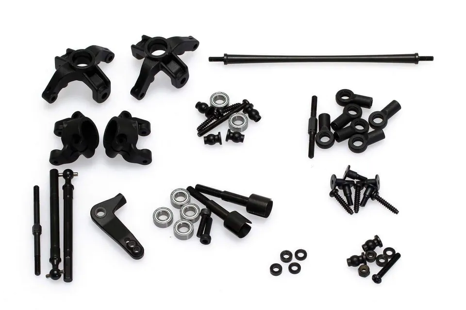 CEN CKQ1050 kit direction 4 roues Fiat Abarth 175mm