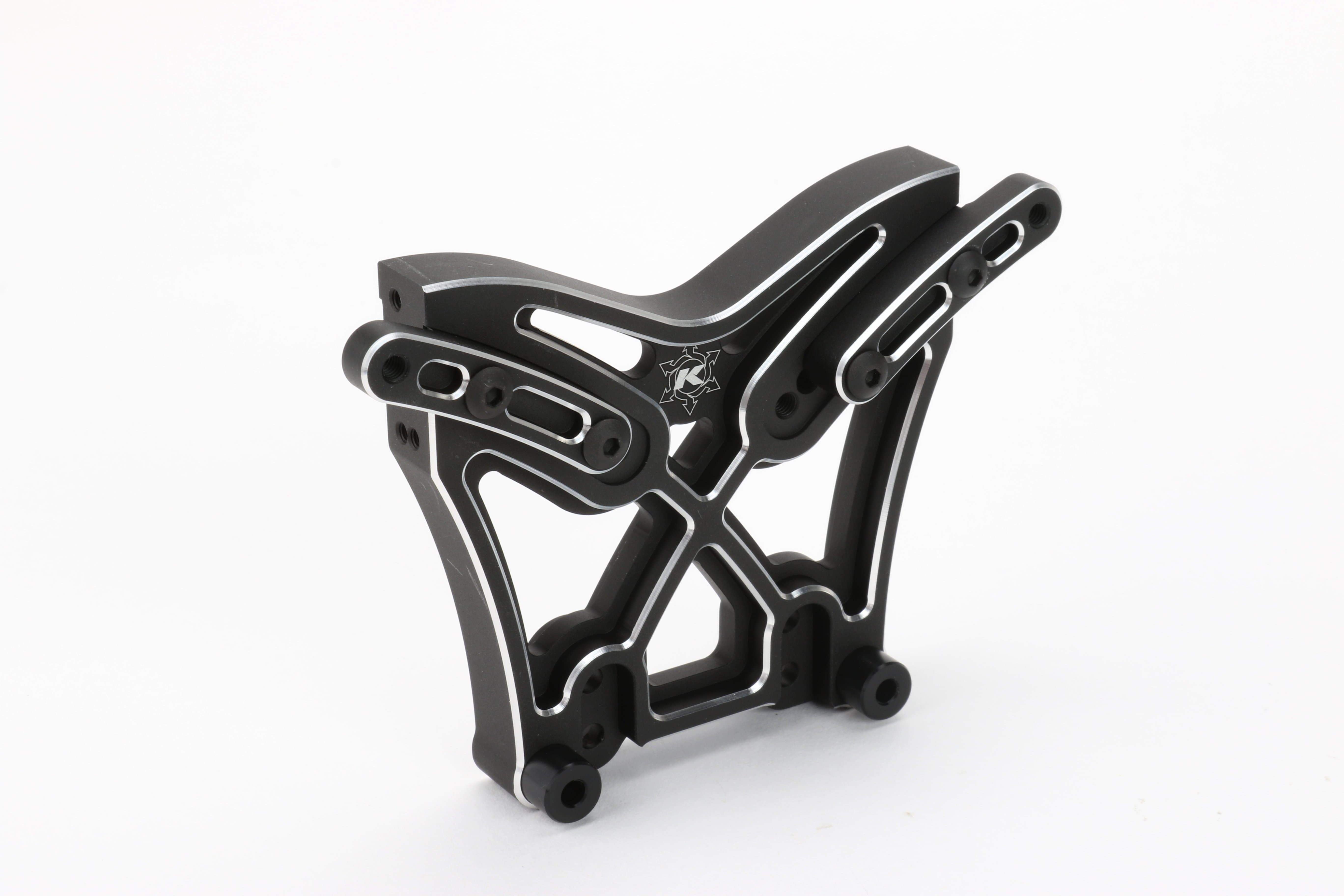 CEN KAOS CKR0301 Support Amortisseur Alu Reeper