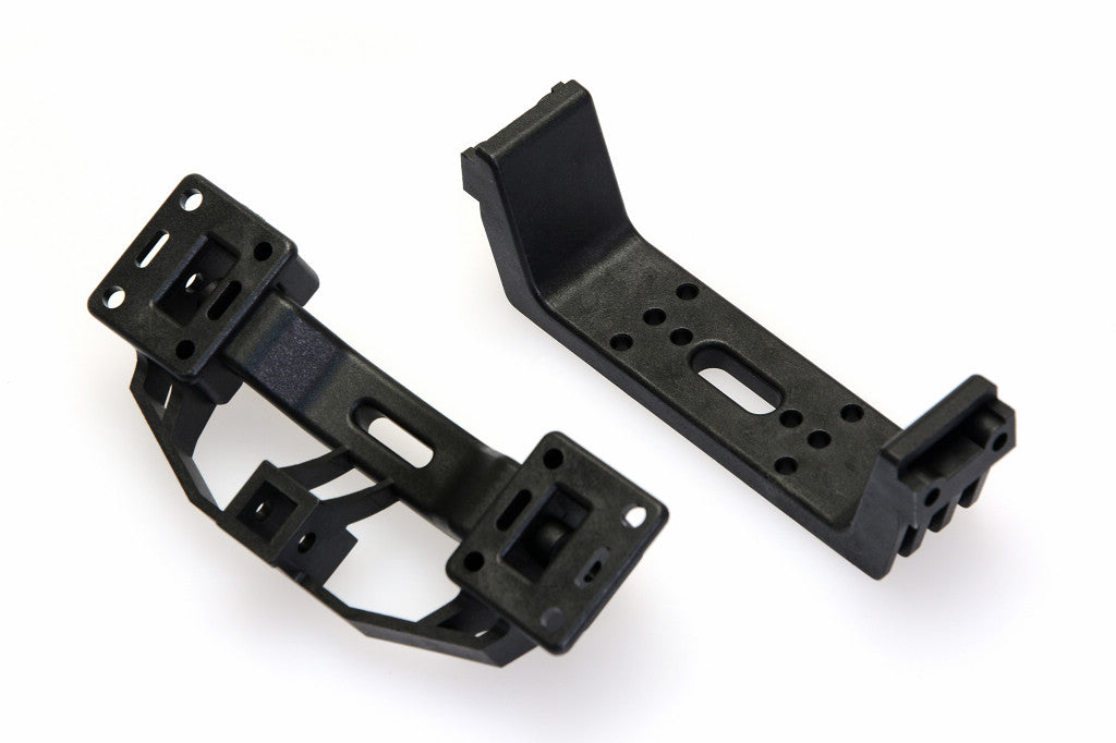 CEN CD0409 traverse support châssis F450 SD bracket D