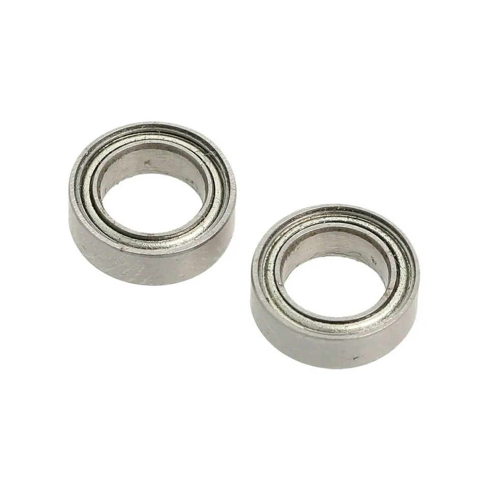 CEN G73901 roulement billes 5x8x2,5 mm lot 2