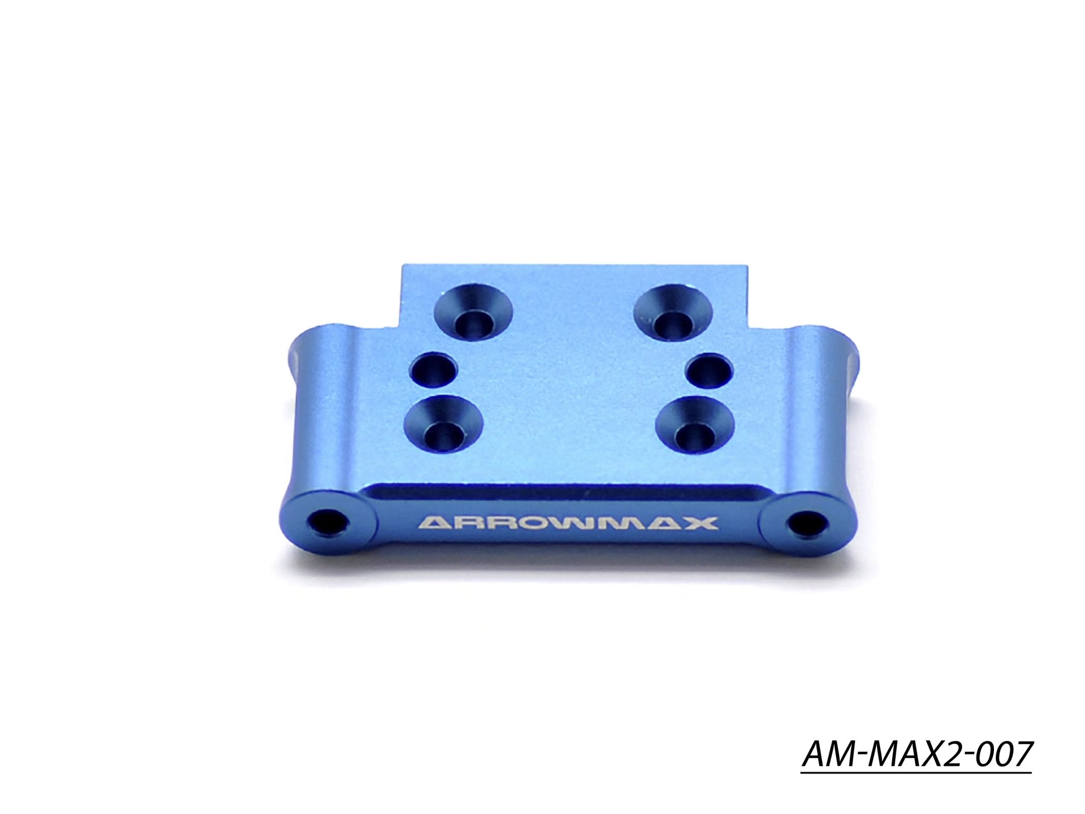 Arrowmax AM-MAX2-007 cloison avant alu 7075 standard