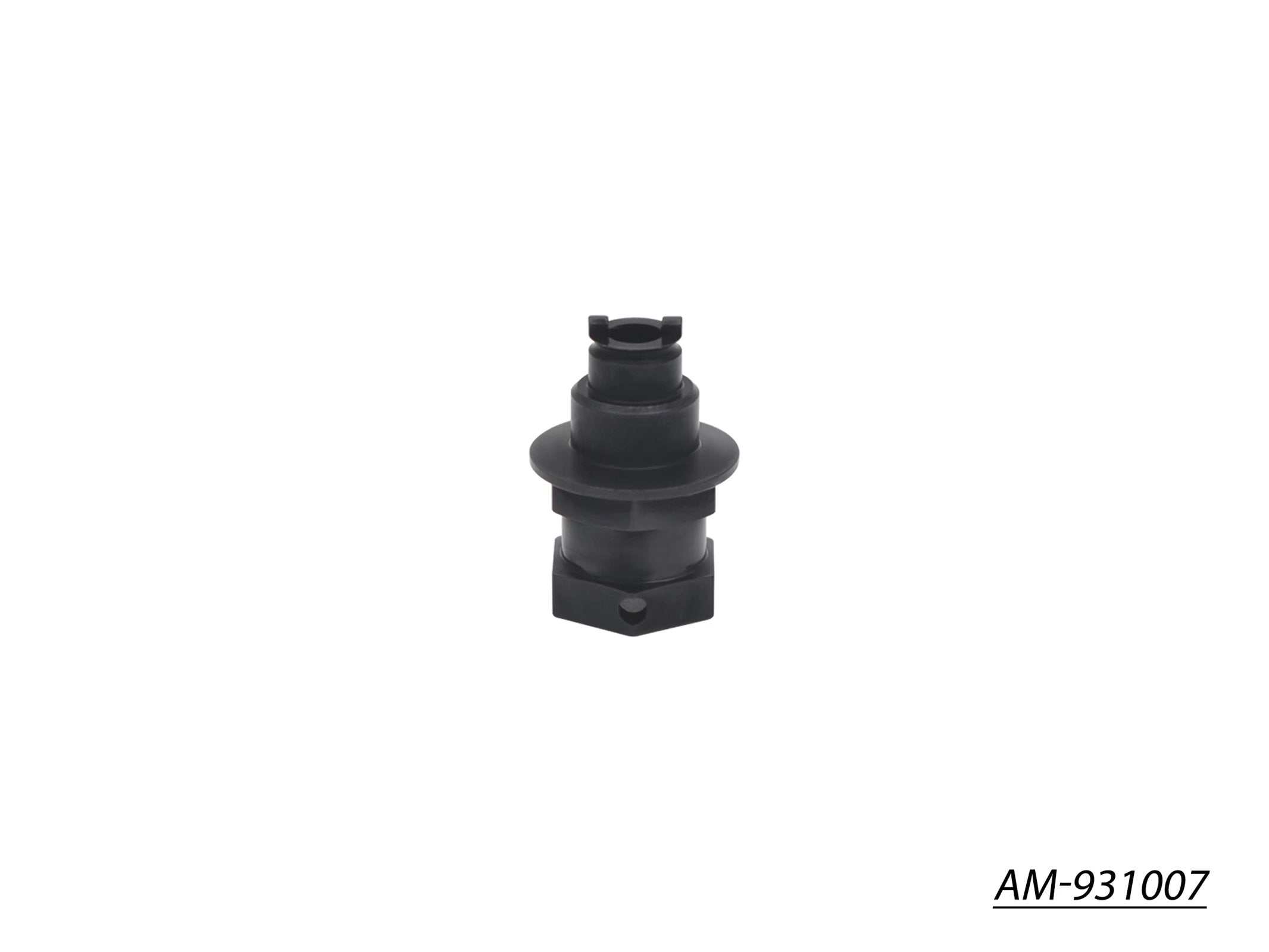 Arrowmax AM-931007 moyeu diff F1 1/10 Geardiff Hub