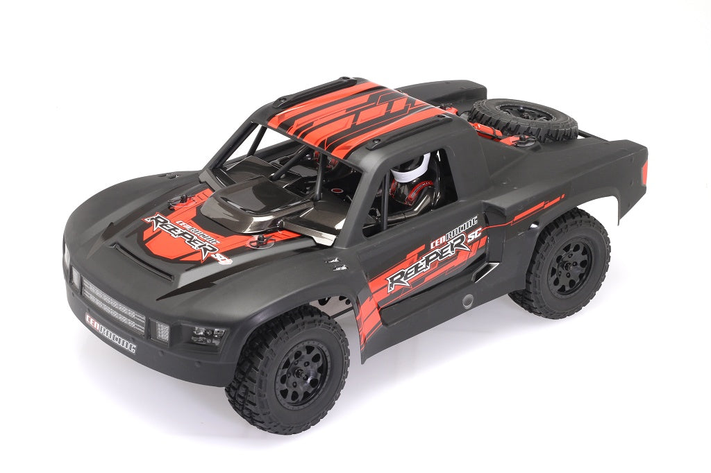 CEN Reeper SC 9510 voiture RC 1/10 brushless 4WD RTR