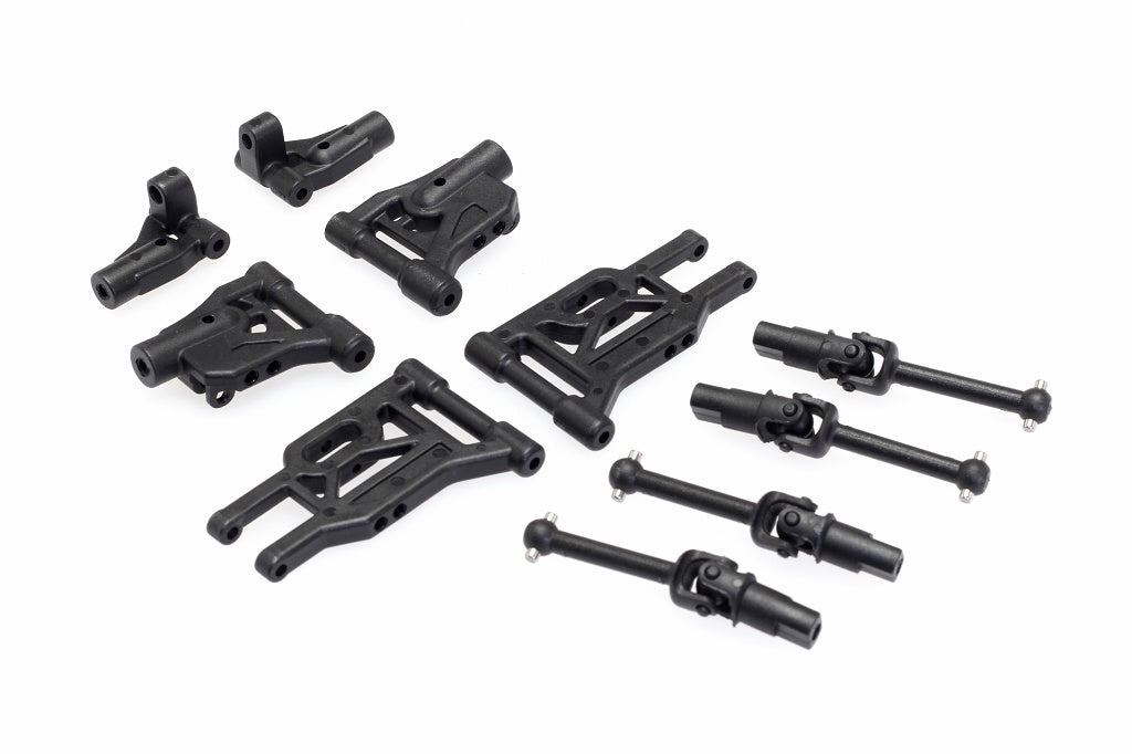 CEN C16304 Kit Triangles + Cardans Pièce 1/16 Puma