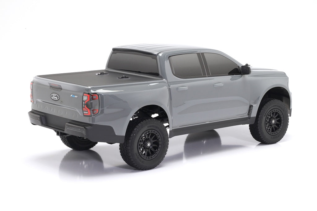 CEN MS-RT 8972 Ford Ranger 1/10 RTR gris