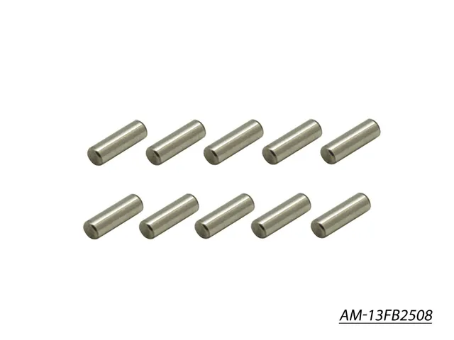 Arrowmax Accessories goupille 2.5x8 AM-13FB2508 lot 10