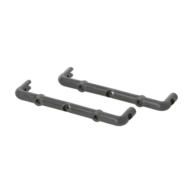 CEN CQ0414 Renfort Pare-Chocs Suzuki Jimny 210mm