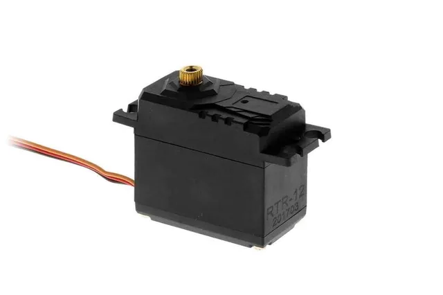 CEN CQ0821 Servo Savox RTR-08 12KG Direction