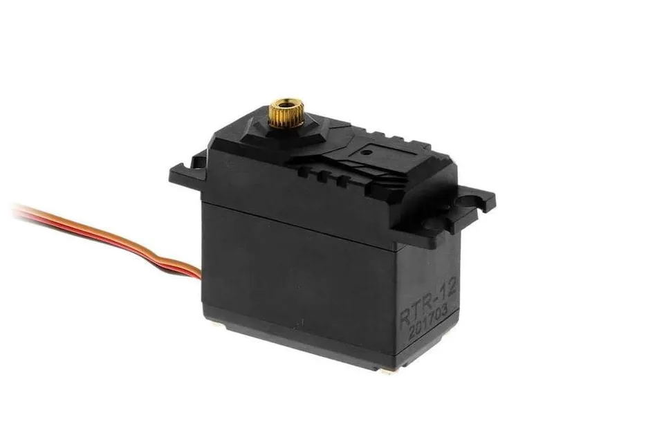 CEN CQ0821 Servo Savox RTR-08 12KG Direction