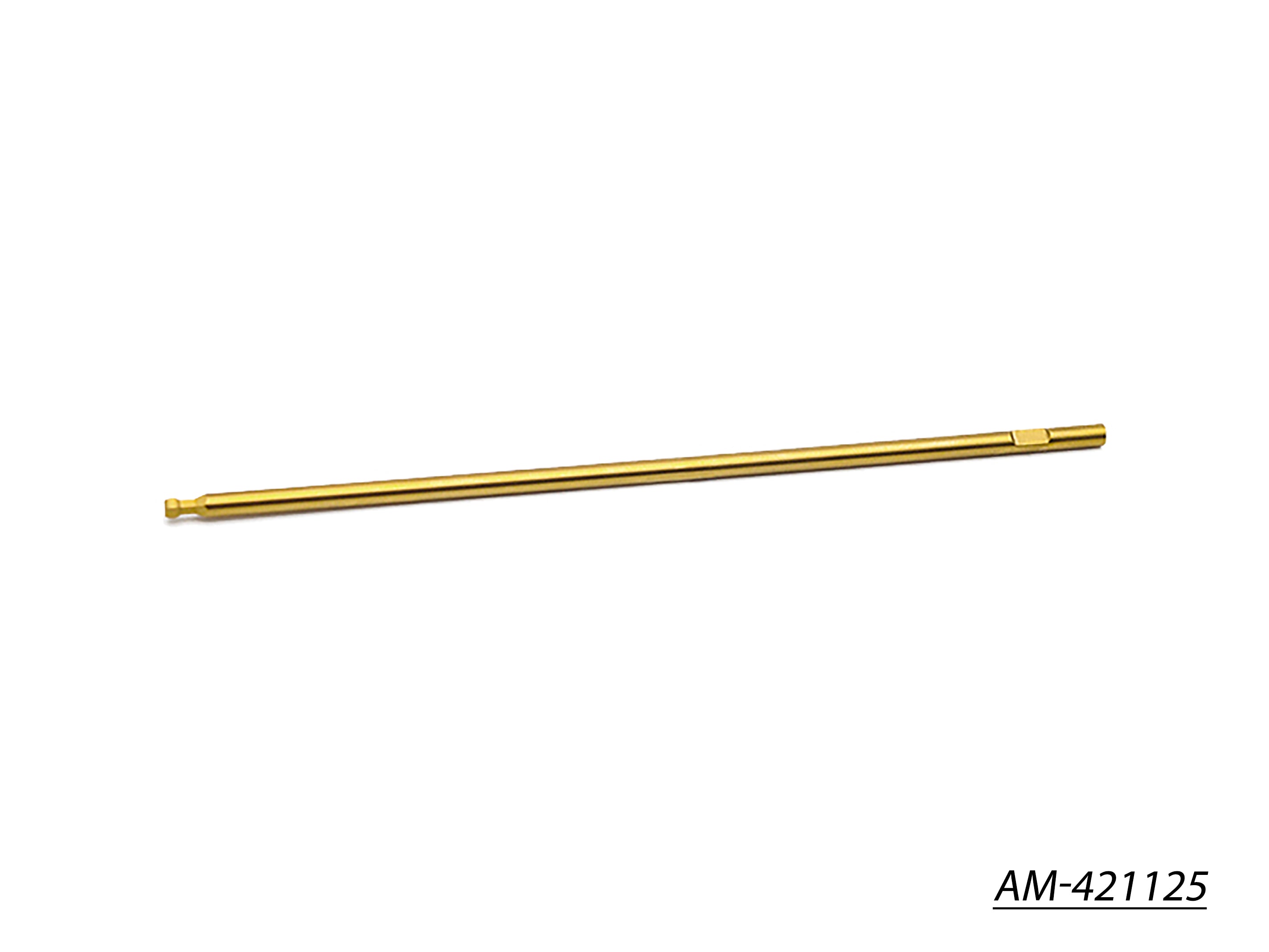 Arrowmax embout hex boule 120mm V2 seul
