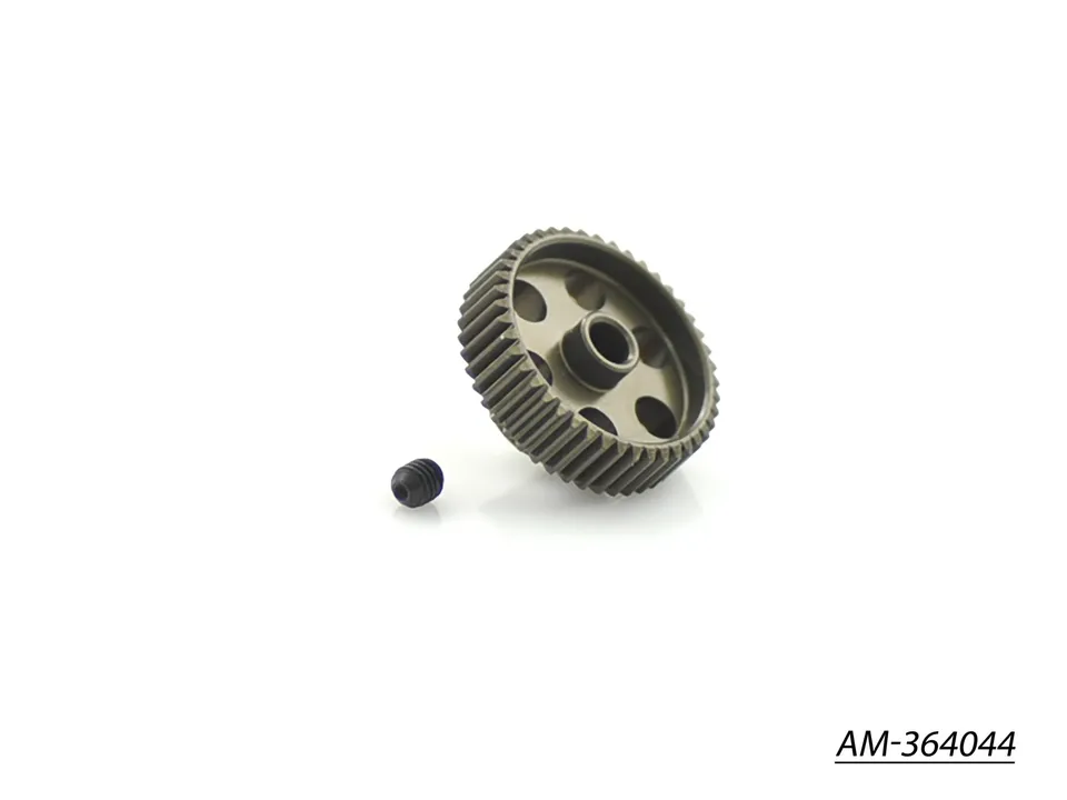 Arrowmax Gears Pignon Moteur 64P 44T Alu AM-364044