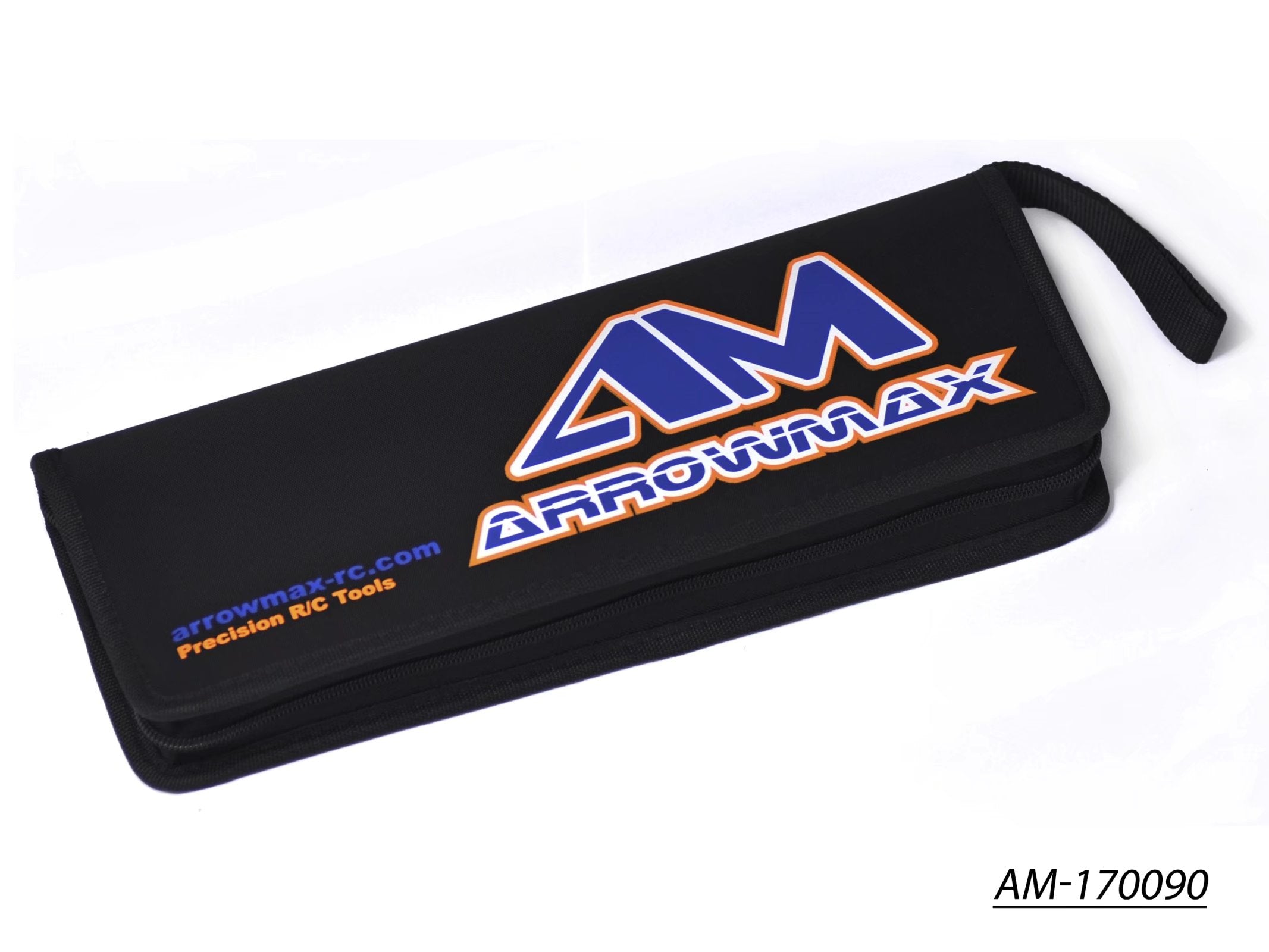 Arrowmax Setup System AM-170090 Sac Transport 1/10 1/8 Piste