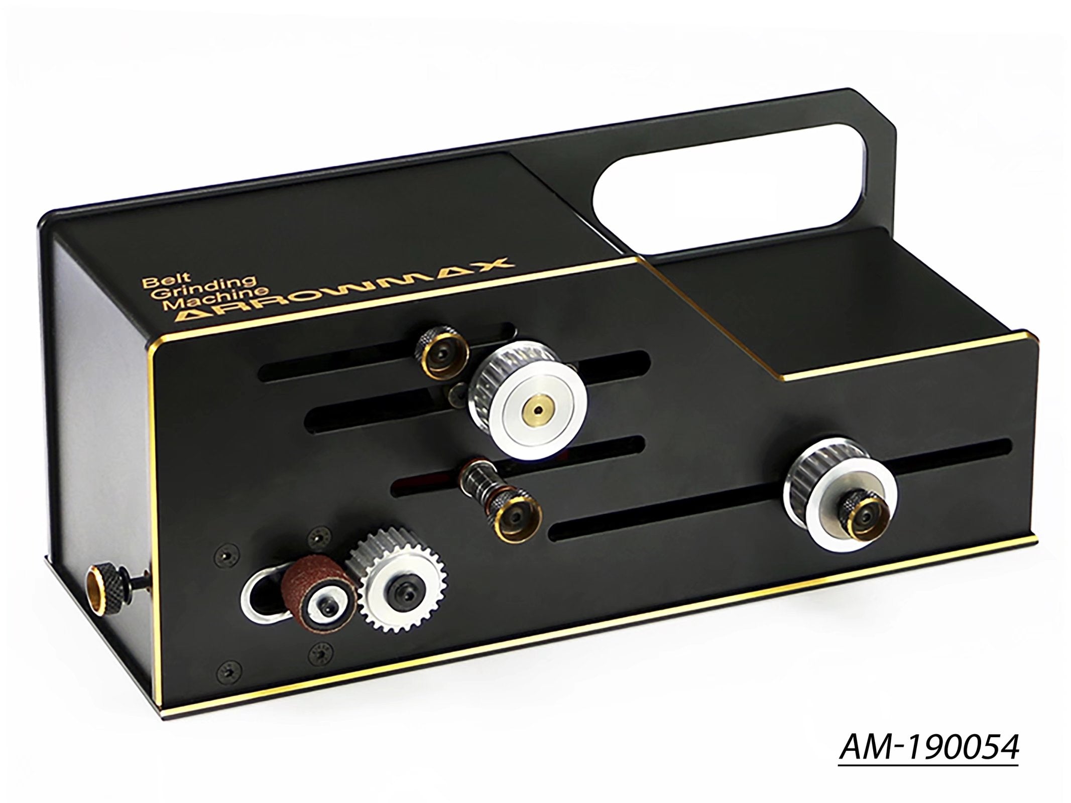 Arrowmax Special Tools Rectifieuse cloche AM-190054