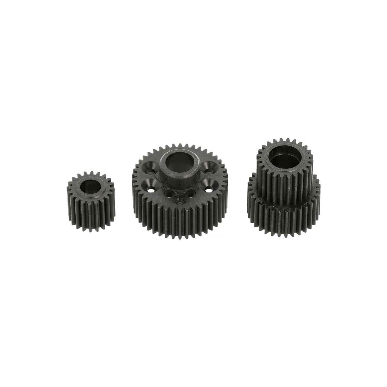 CEN CQ0202 Kit Pignons Transmission Q-Series
