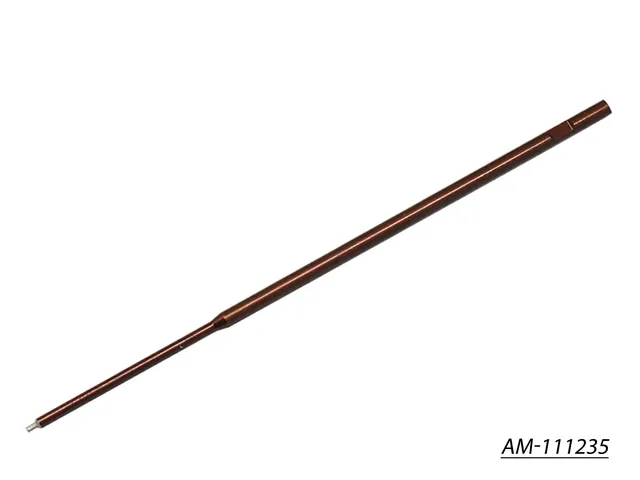 Arrowmax Accessories Embout Allen 0.035x120mm AM-111235
