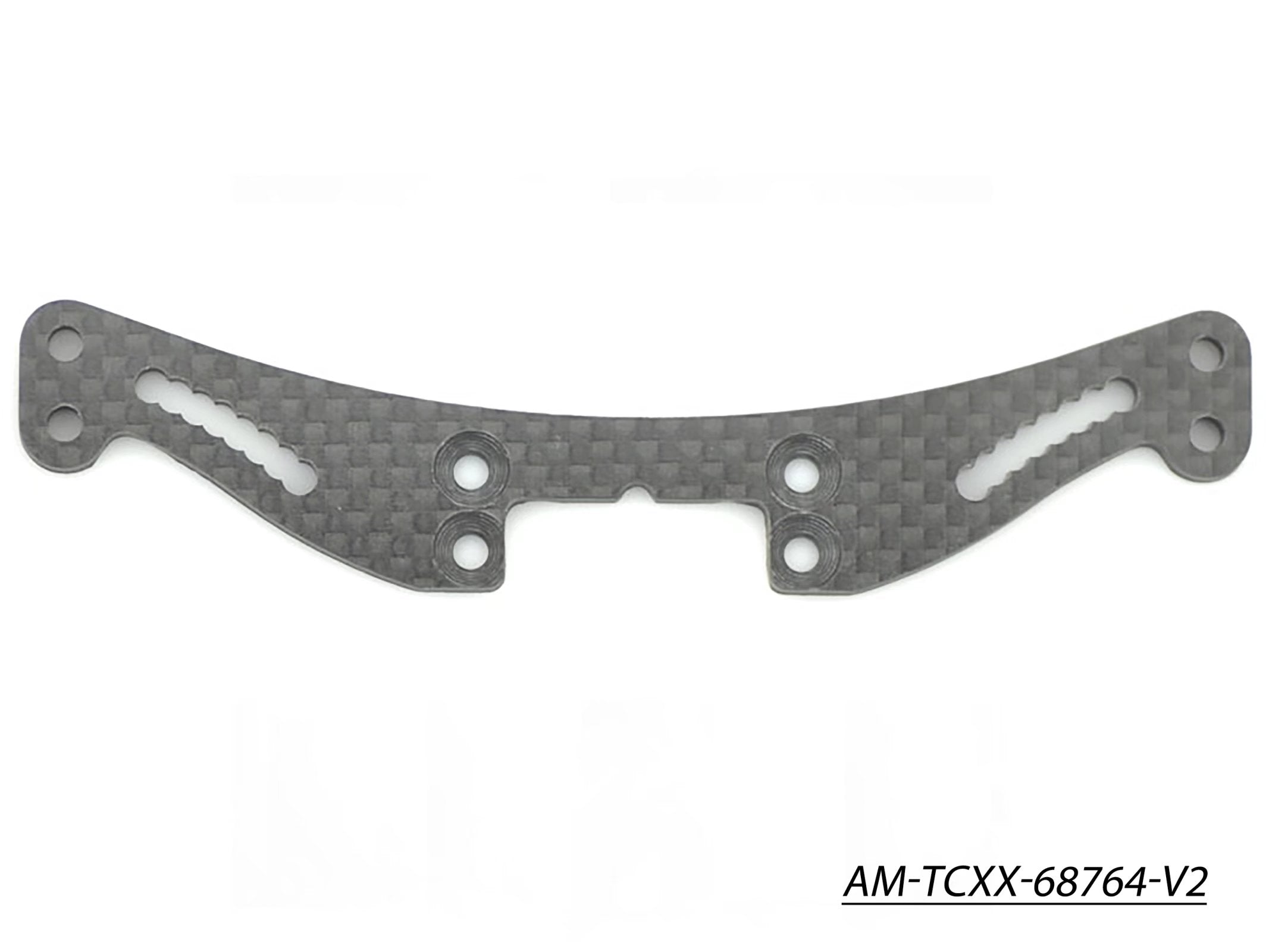Arrowmax Option Parts AM-TCXX-68764-V2 support amortisseur
