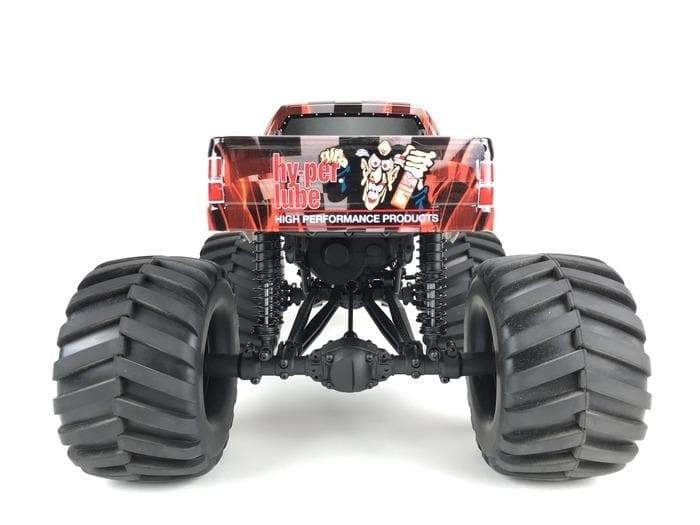 CEN HL-150 8965 monster truck RC 1/10 4WD RTR Hyper Lube