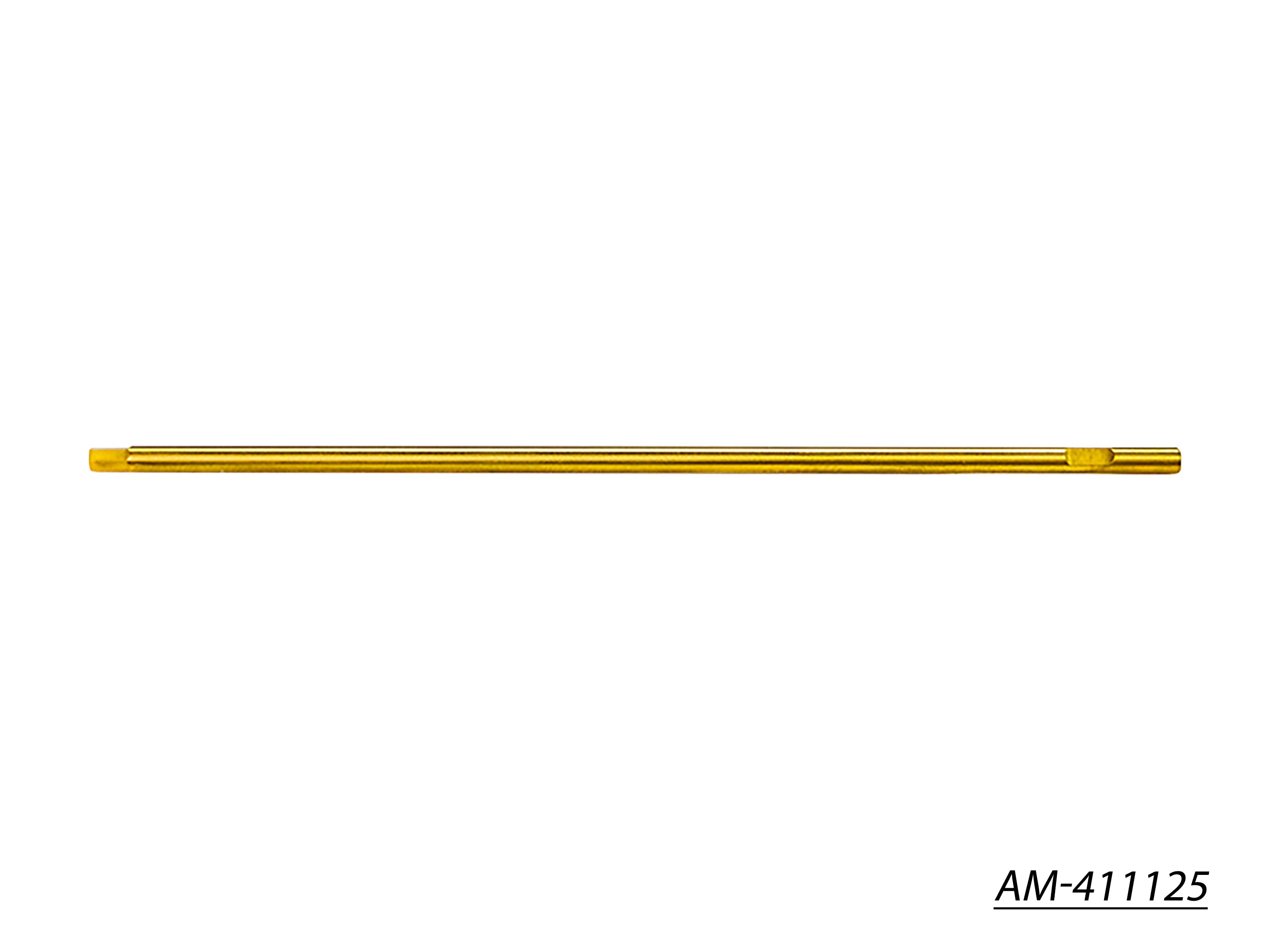 Arrowmax Allen Embout Clé 1.5x60mm V2 AM-411114