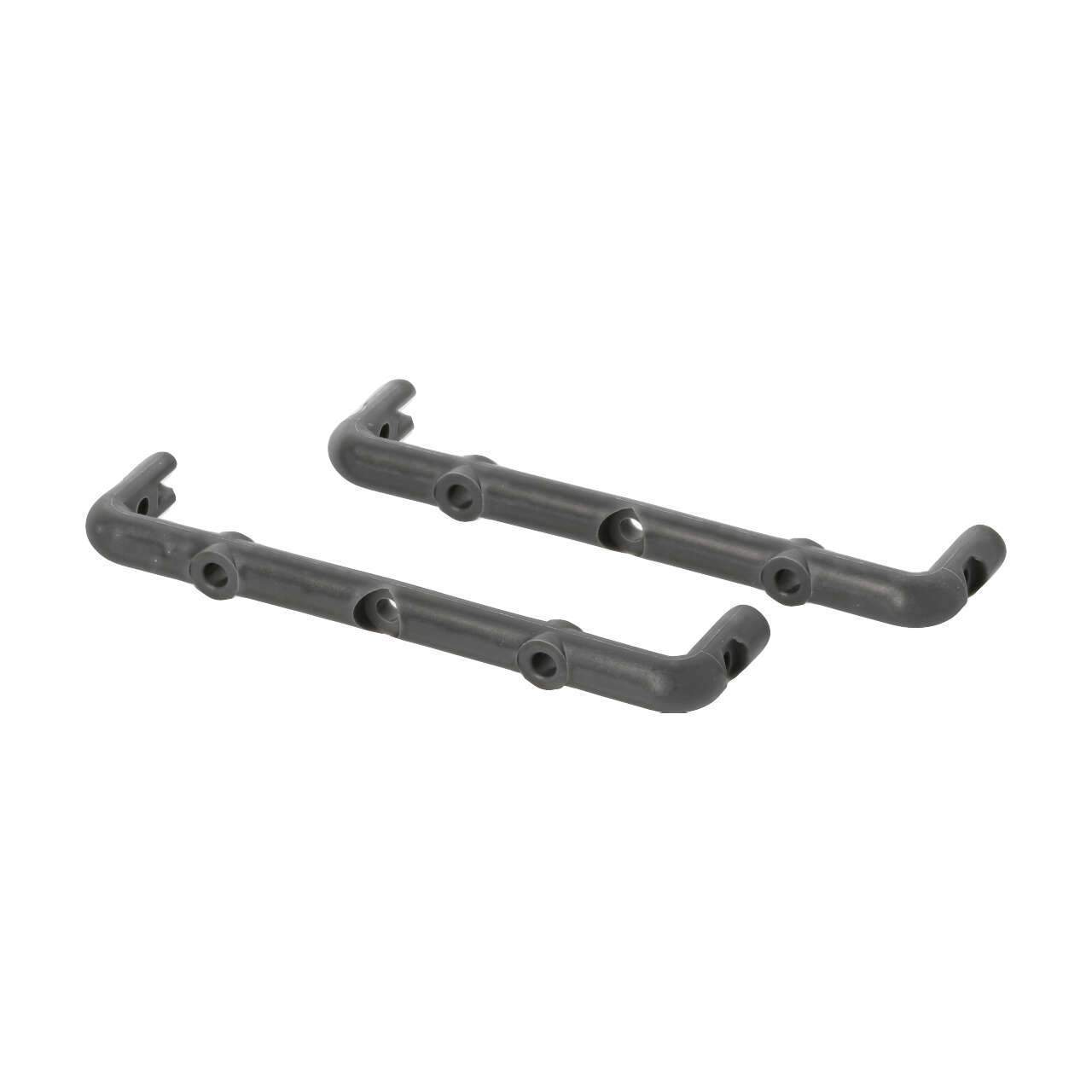 CEN CQ0414 Renfort Pare-Chocs Suzuki Jimny 210mm