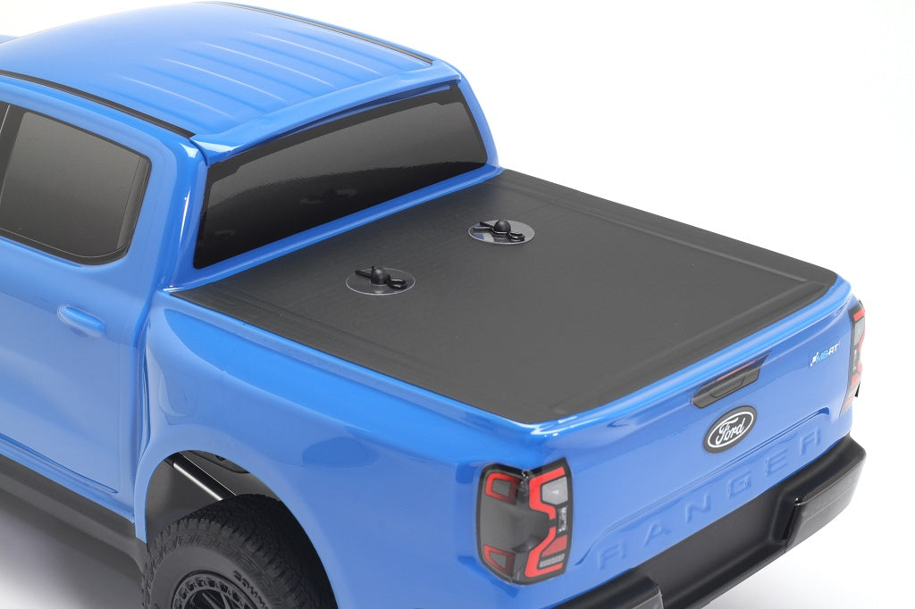 CEN 8973 Ford Ranger MS-RT voiture RC 1/10 Fast Blue RTR