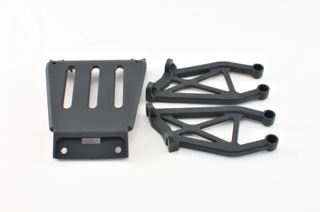 CEN Spare GS514 support pare-choc Reeper 1/7