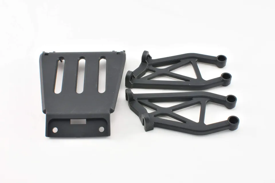 CEN Spare GS514 support pare-choc Reeper 1/7