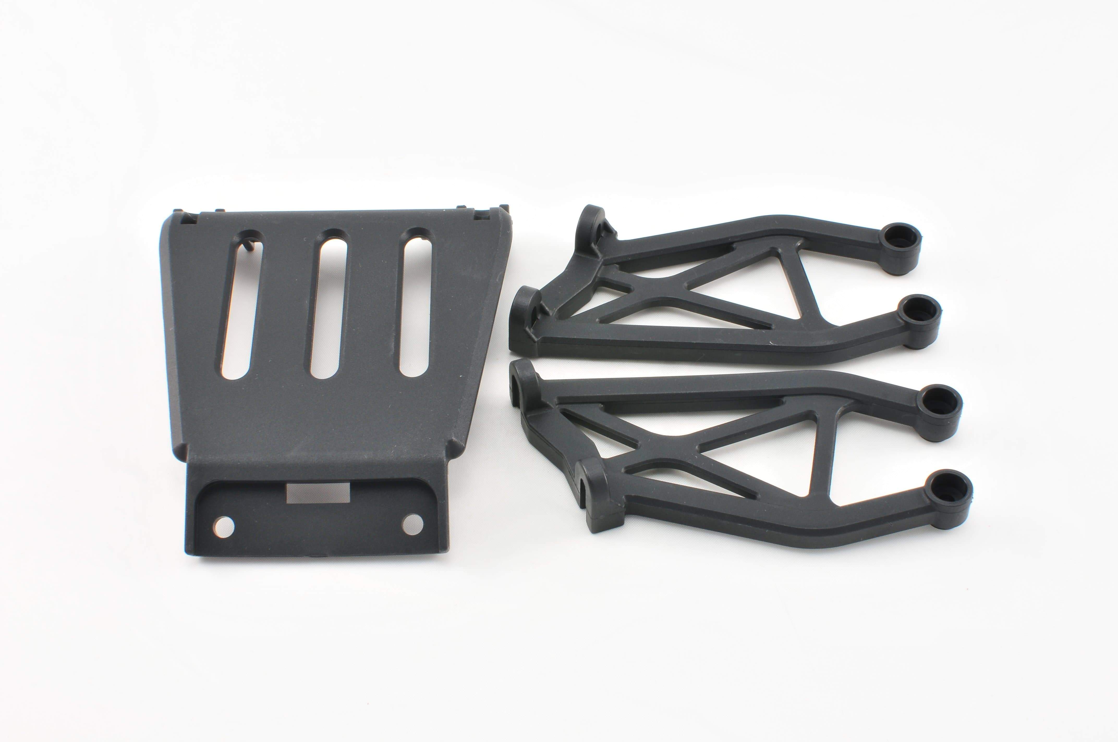 CEN Spare GS514 support pare-choc Reeper 1/7