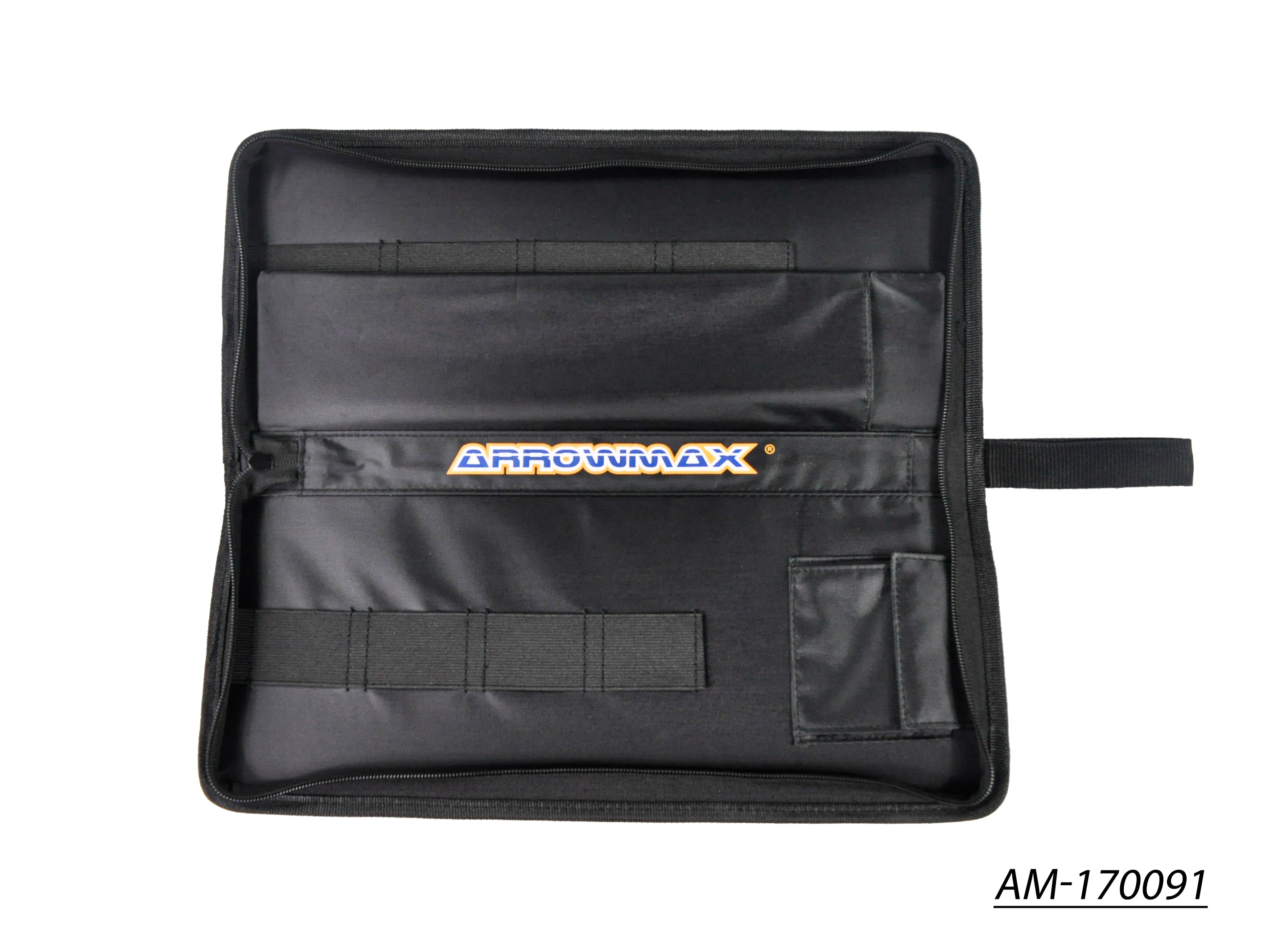 Arrowmax Setup System housse 1/10 1/8 Off-Road AM-170091