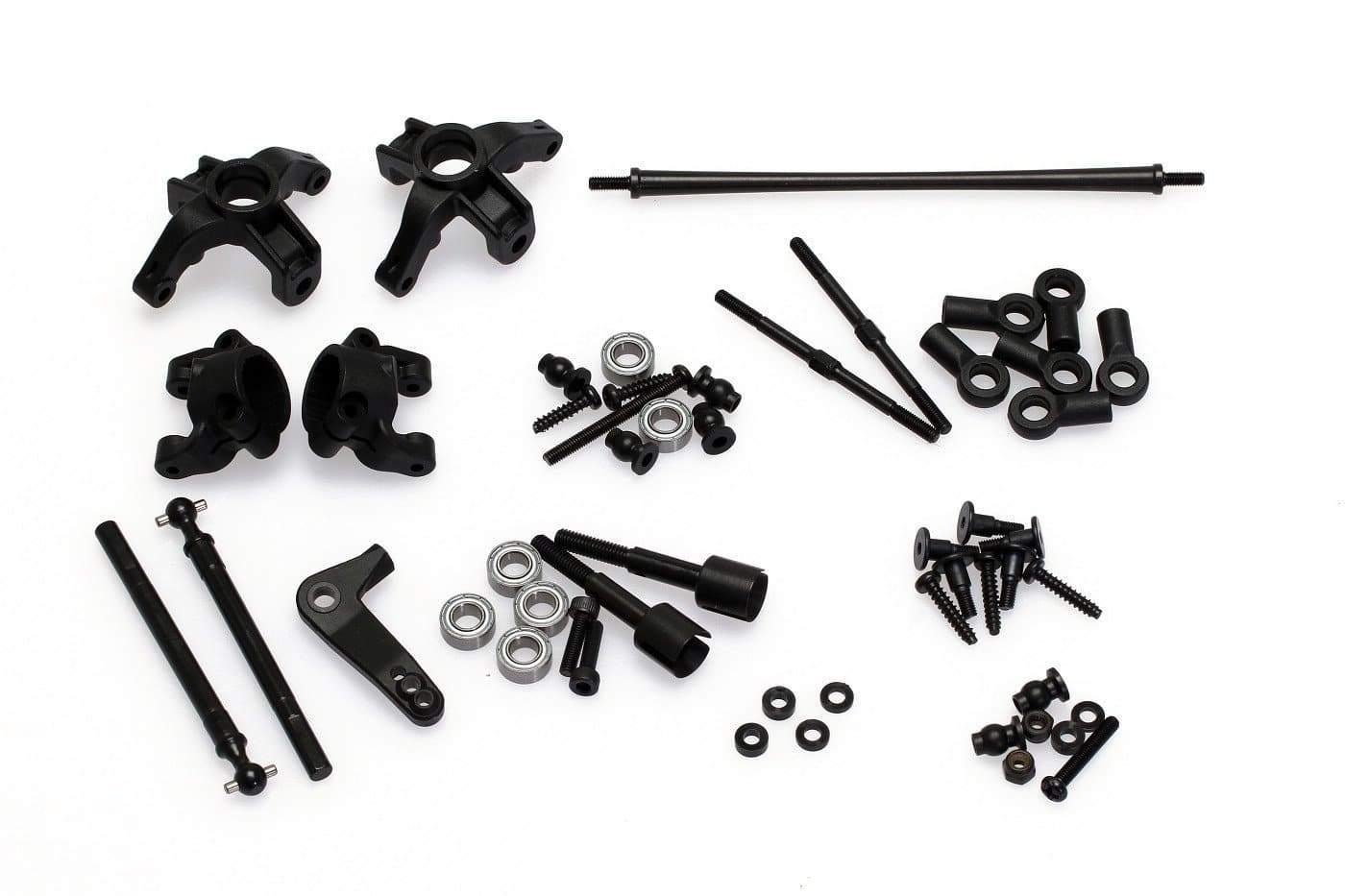 CEN KAOS CKQ1051 Kit 4 Roues Jimny 210mm