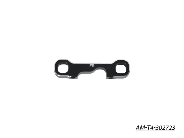 Arrowmax Option Parts support T4'20 AM-T4-302723 alu noir
