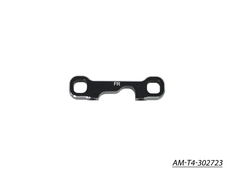 Arrowmax Option Parts support T4'20 AM-T4-302723 alu noir