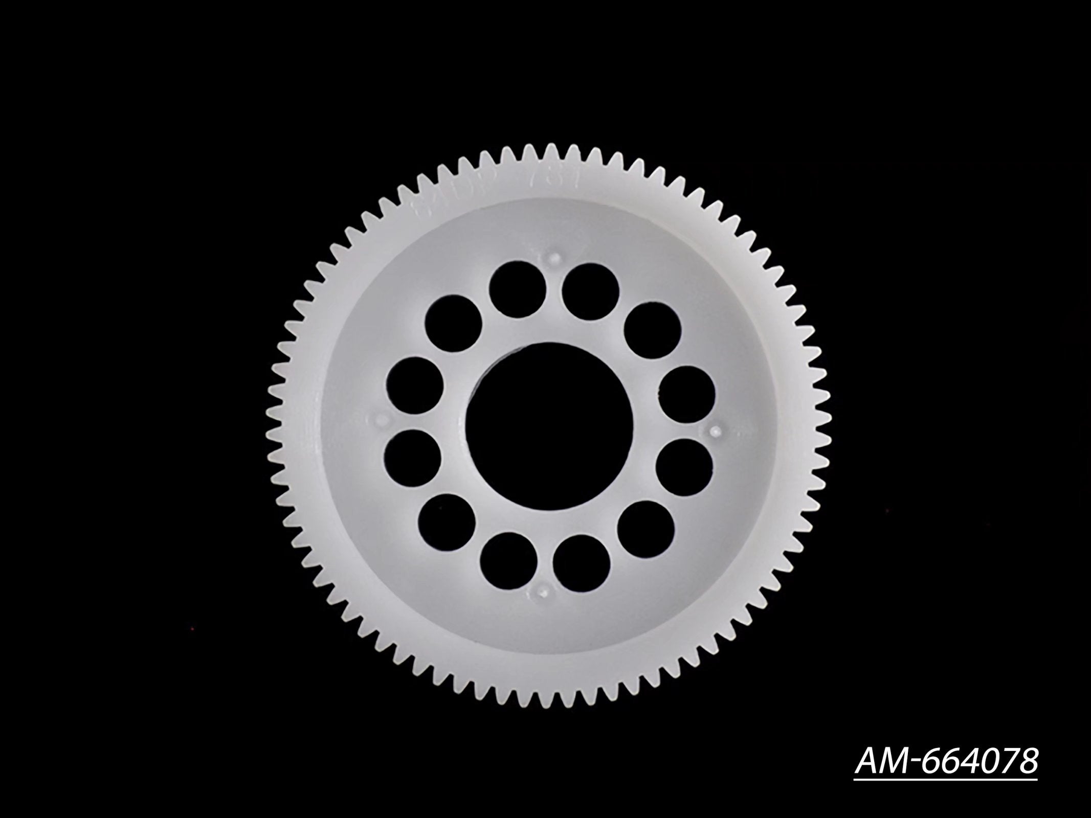 Arrowmax Gears Couronne 64P 78T Super Diff AM-664078