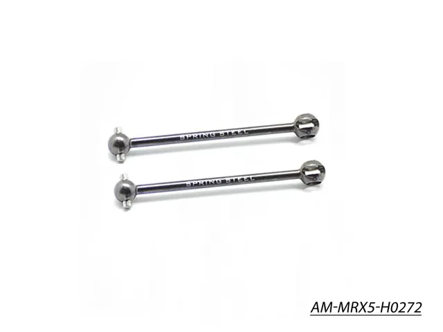 Arrowmax MRX5 AM-MRX5-H0272 cardan avant acier lot de 2