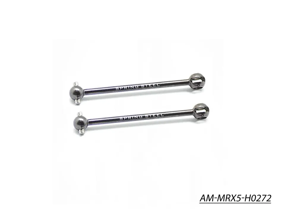 Arrowmax MRX5 AM-MRX5-H0272 cardan avant acier lot de 2