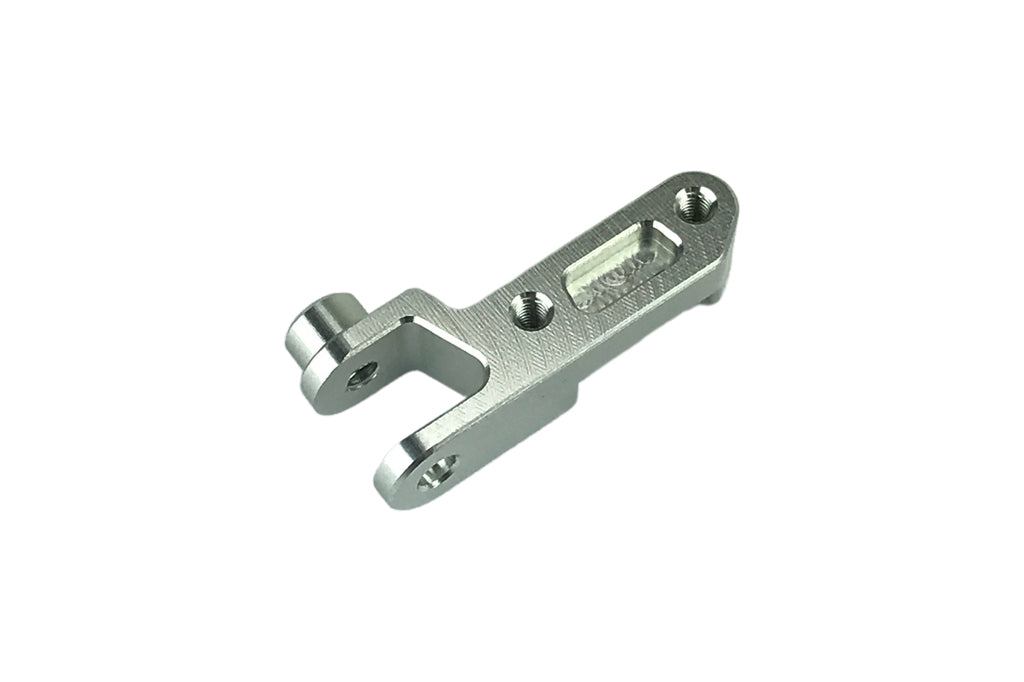 CEN CKD0309 support 4th Link alu F450 DL argent