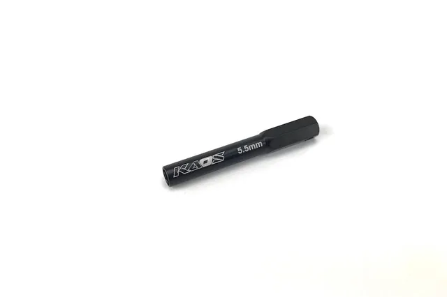 CEN KAOS CKD0630 clé douille écrous Bullet 1pc