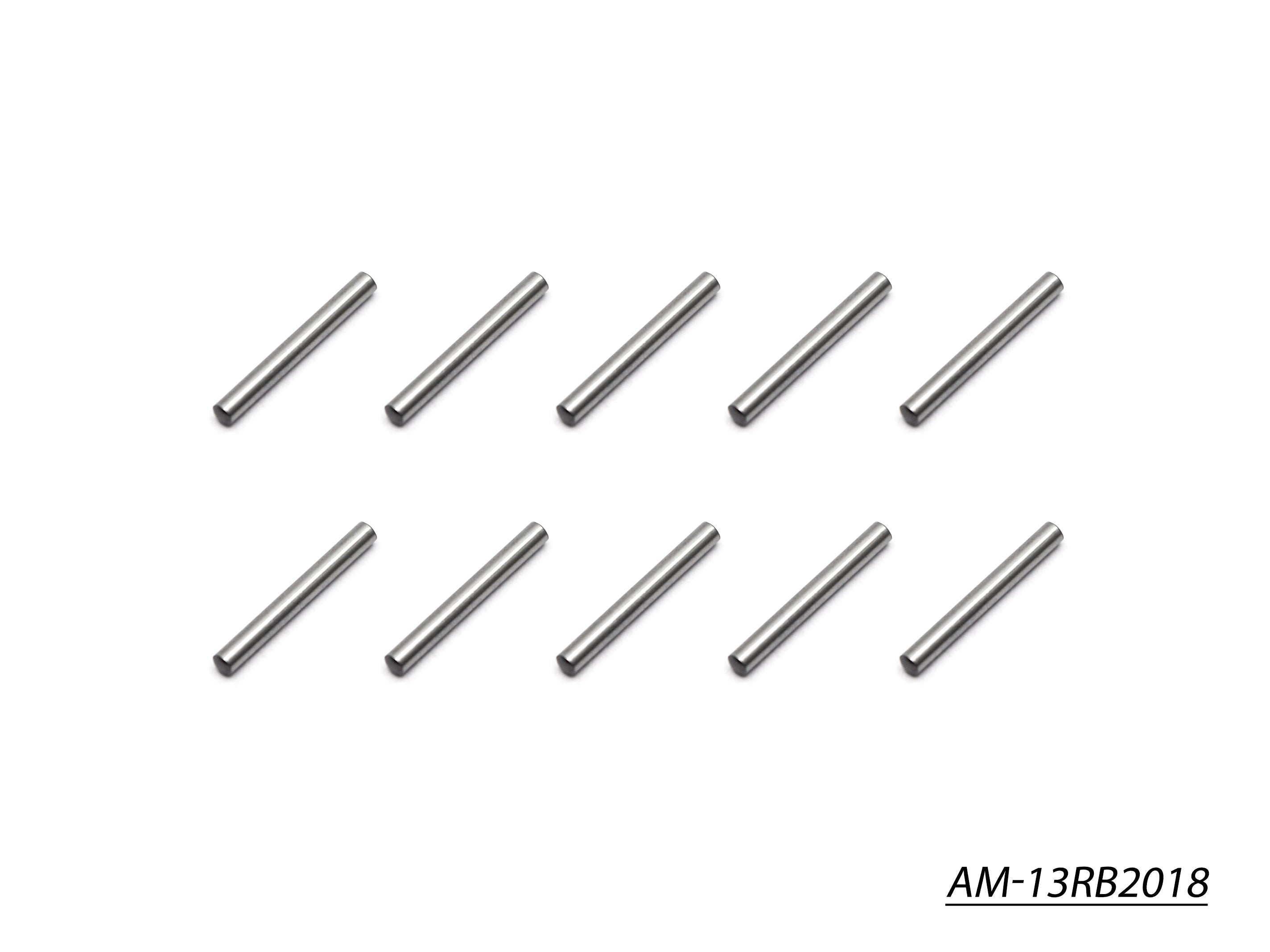 Arrowmax Accessories Goupilles Pin 2x18 x10 AM-13RB2018
