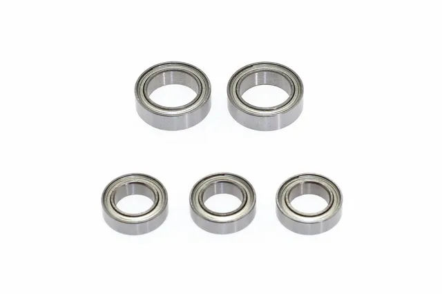 CEN Hardware C16766 kit roulements billes Puma 1/16