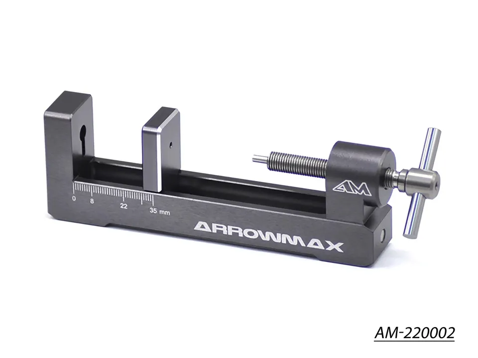 Arrowmax Special Tools monte-jante 1/32 Mini 4WD AM-220002