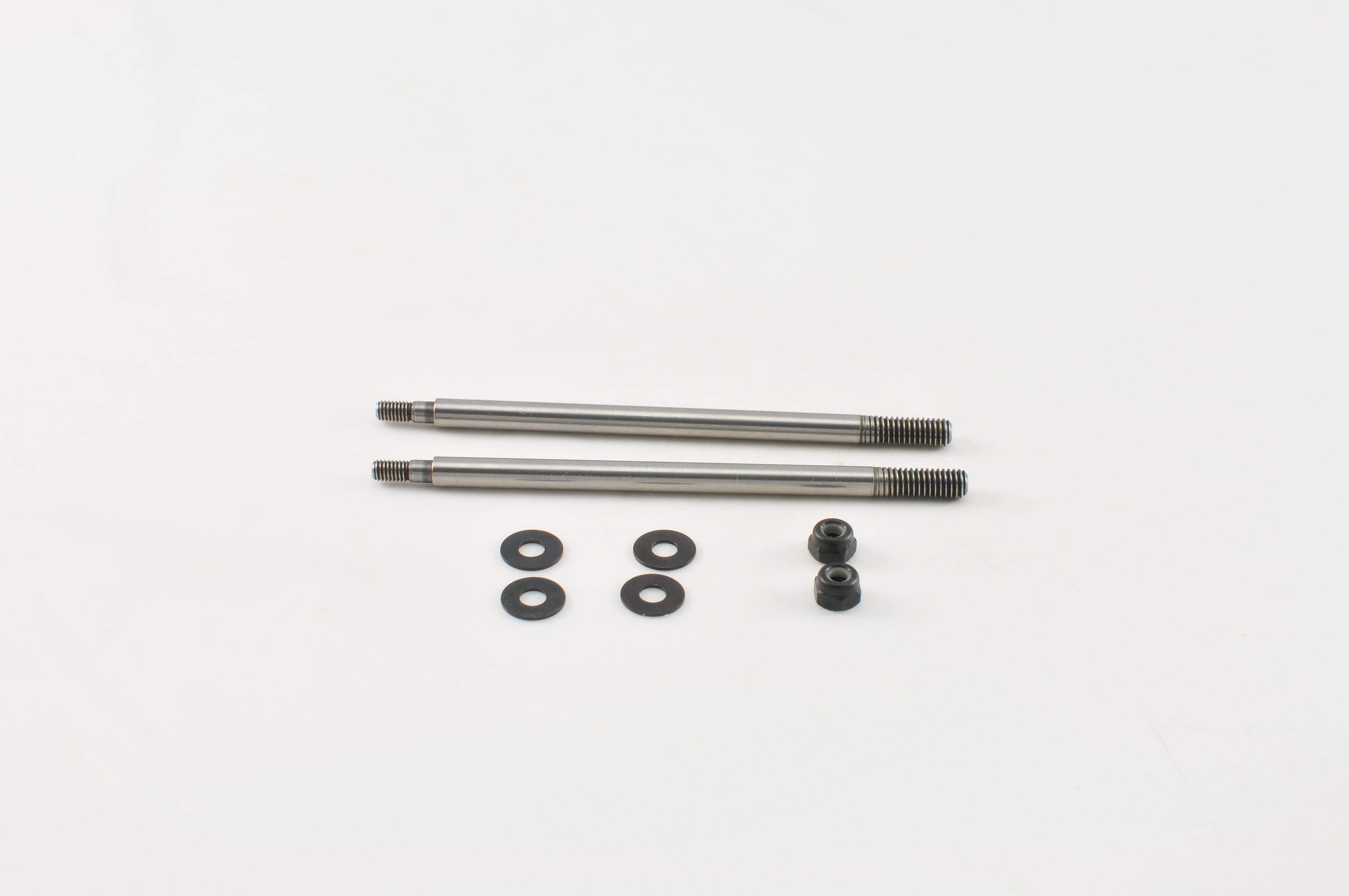CEN GS507 Tige amortisseur 4x77mm 2 pcs Reeper