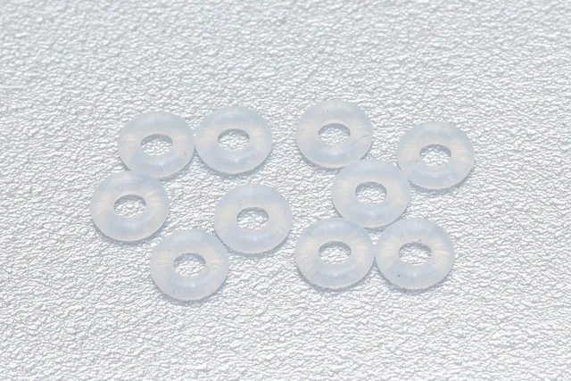 CEN G70303C Joints Toriques P3 Souples x10