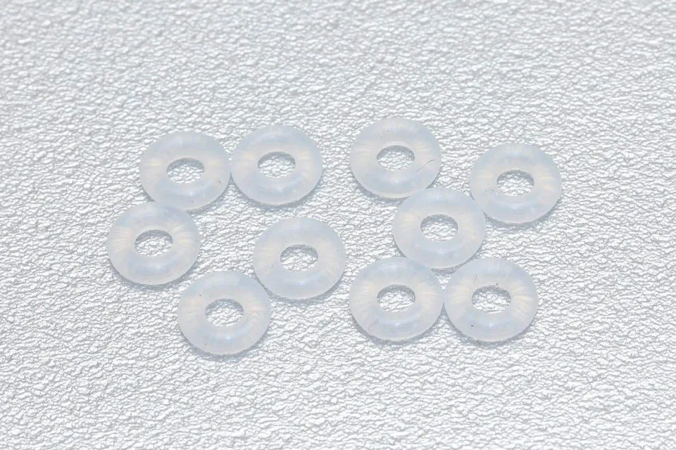 CEN G70303C Joints Toriques P3 Souples x10