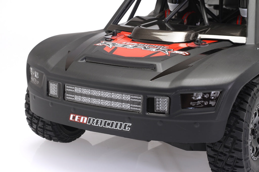CEN Reeper SC 9510 voiture RC 1/10 brushless 4WD RTR
