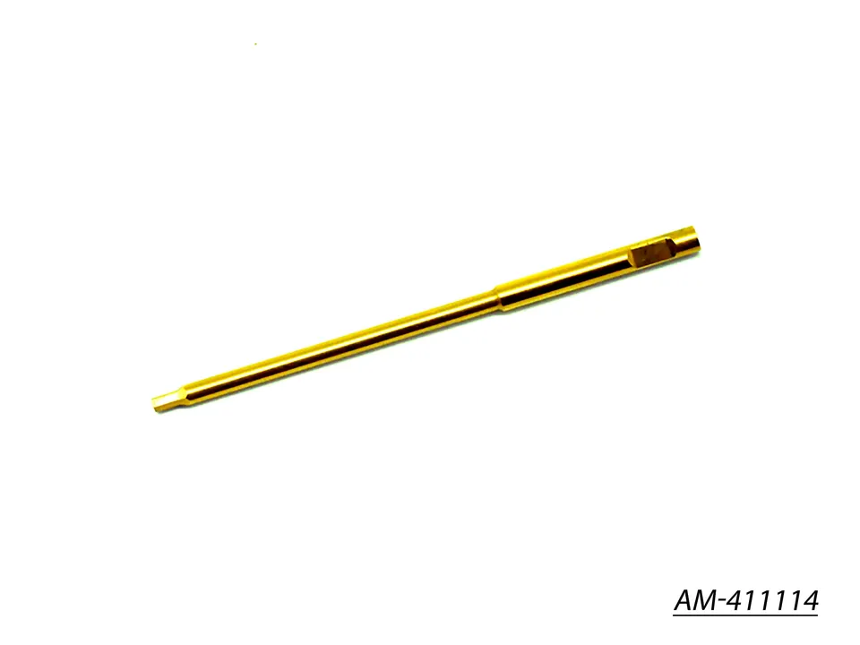 Arrowmax Allen Embout Clé 1.5x60mm V2 AM-411114