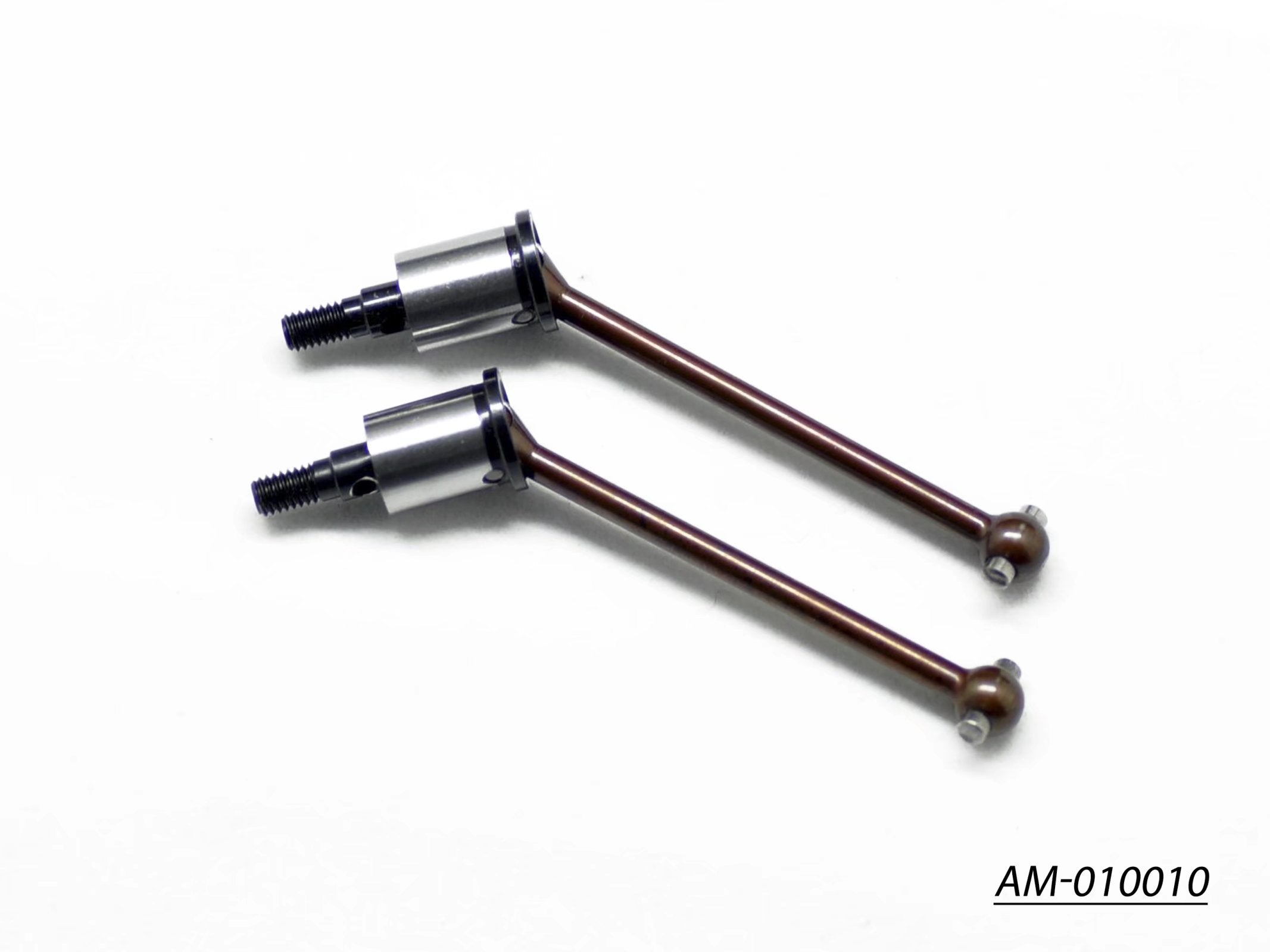 Arrowmax AM-010010 cardan ECS HB TCXX acier ressort x2