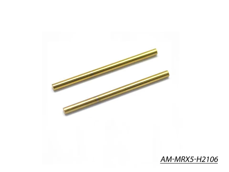 Arrowmax Option AM-MRX5-H2106 Axe Bras Avant Acier x2